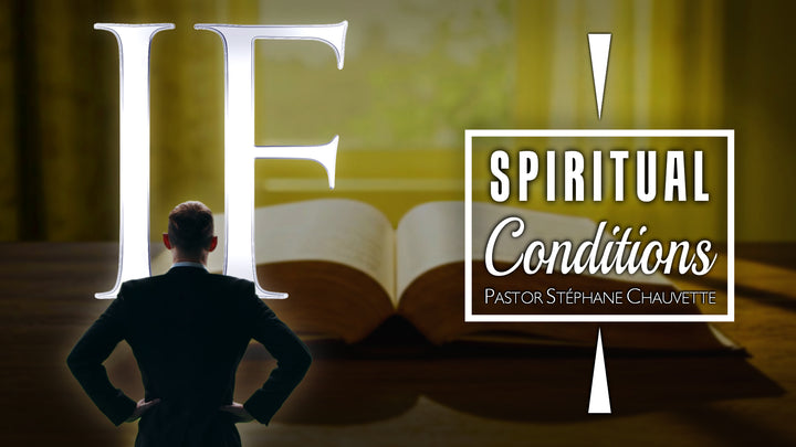 Discovering The Footsteps of God