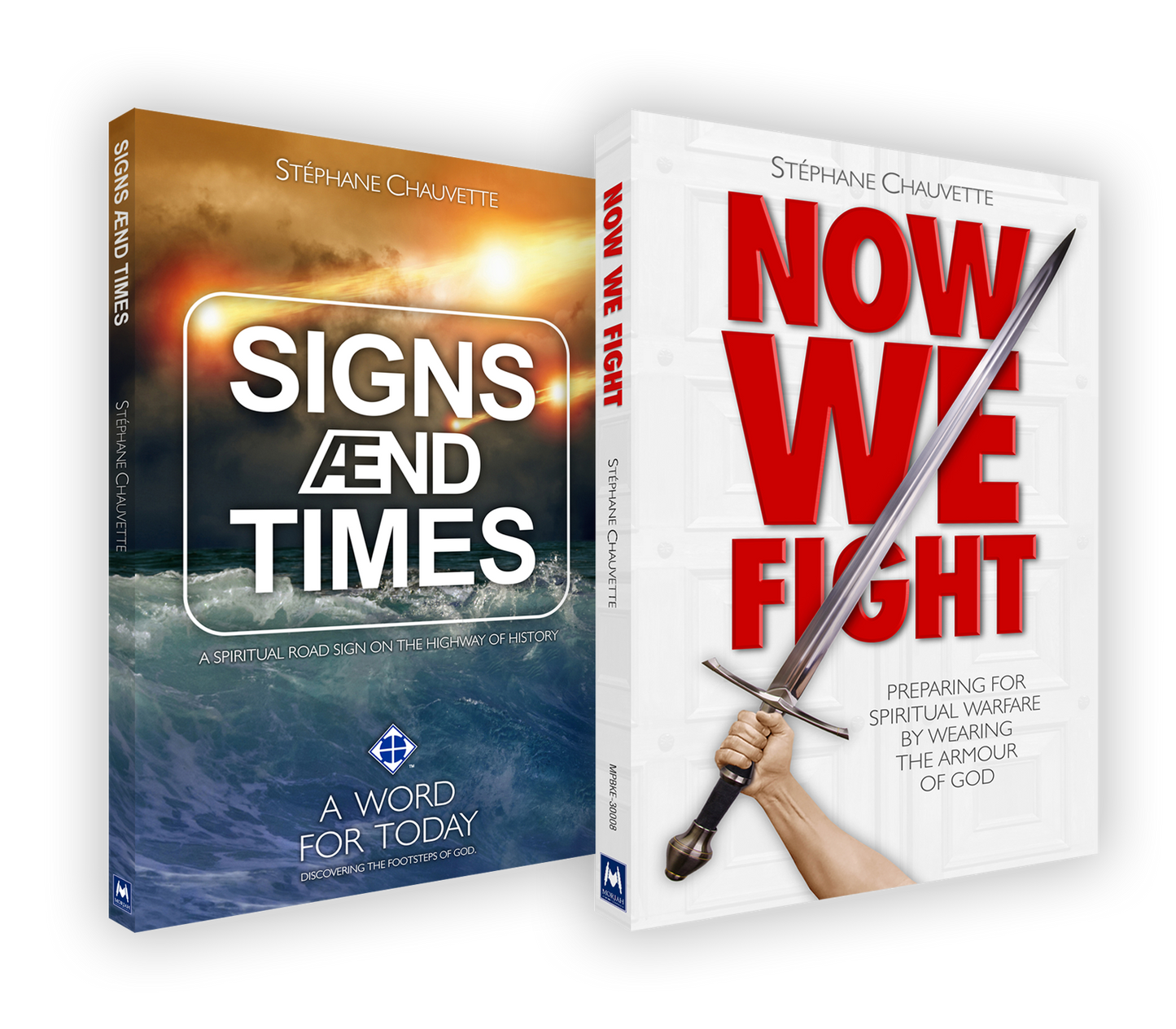 Now We Fight | Signs Aend Times