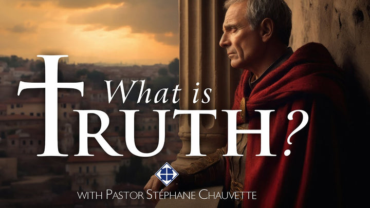 Discovering The Footsteps of God