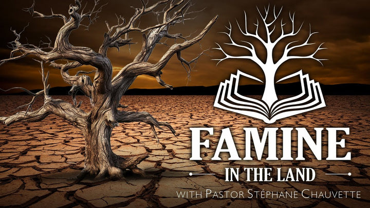 Discovering The Footsteps of God