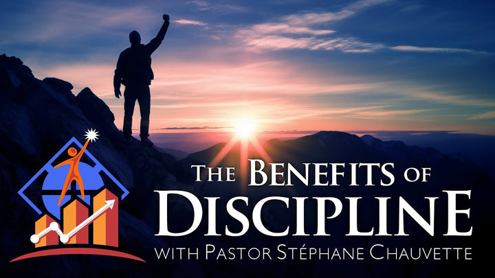 Discovering The Footsteps of God