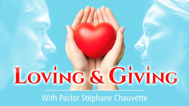 Discovering The Footsteps of God