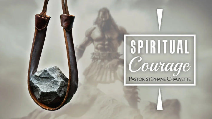 Discovering The Footsteps of God