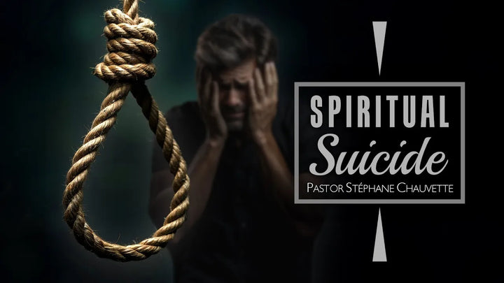 Discovering The Footsteps of God