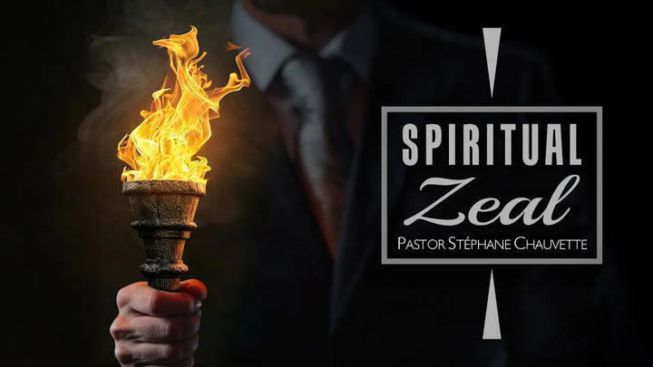 Discovering The Footsteps of God