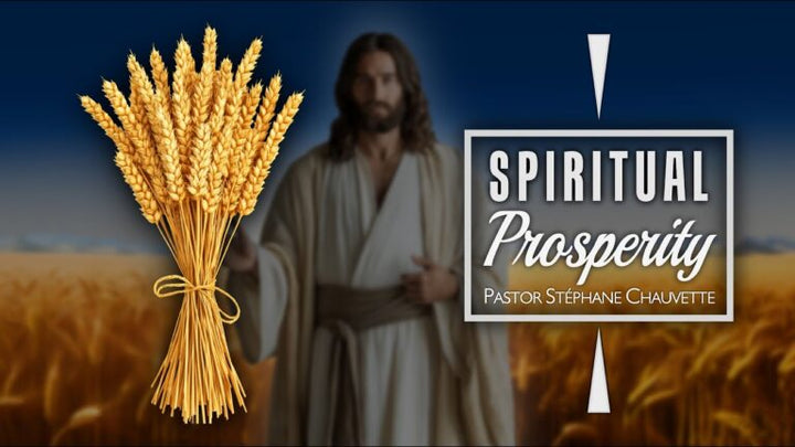 Discovering The Footsteps of God