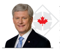 The Right Hon. Stephen J.Harper