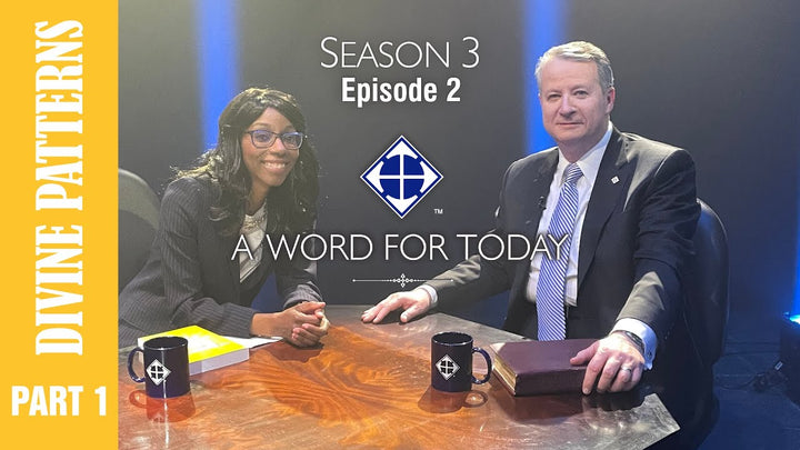 Discovering The Footsteps of God