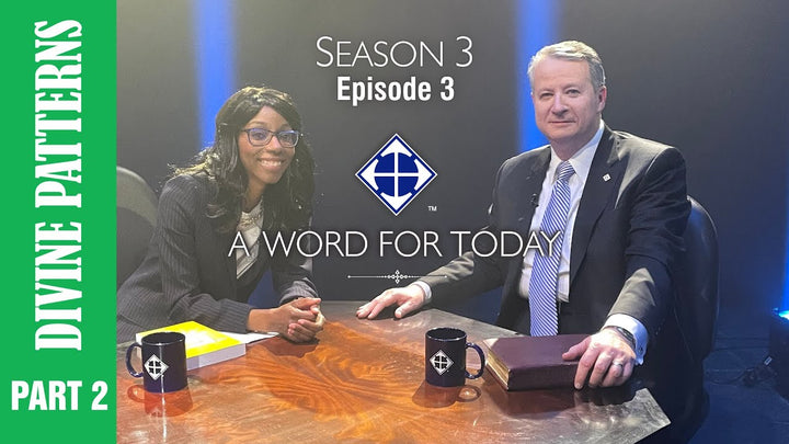 Discovering The Footsteps of God