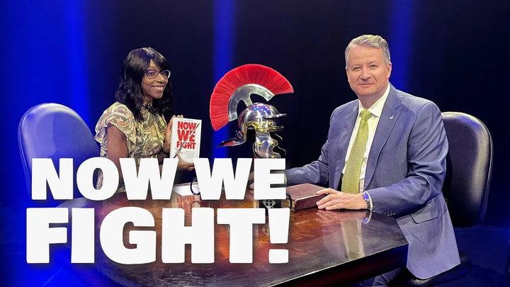 Discovering The Footsteps of God