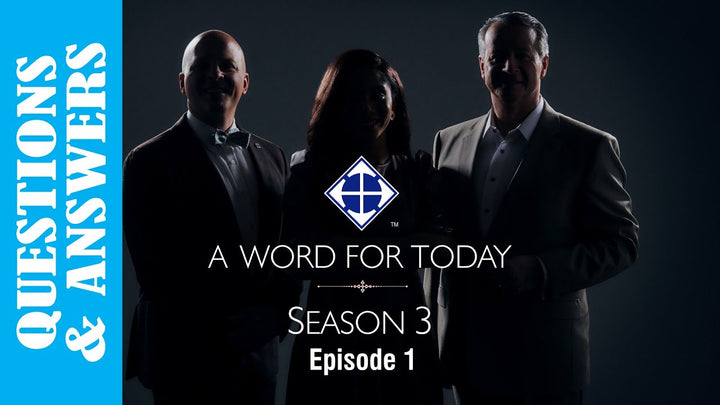 Discovering The Footsteps of God