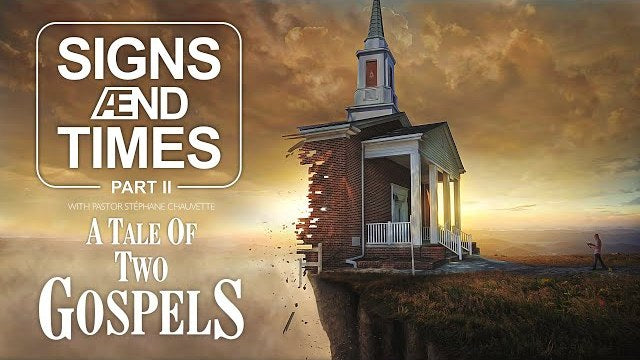 Discovering The Footsteps of God