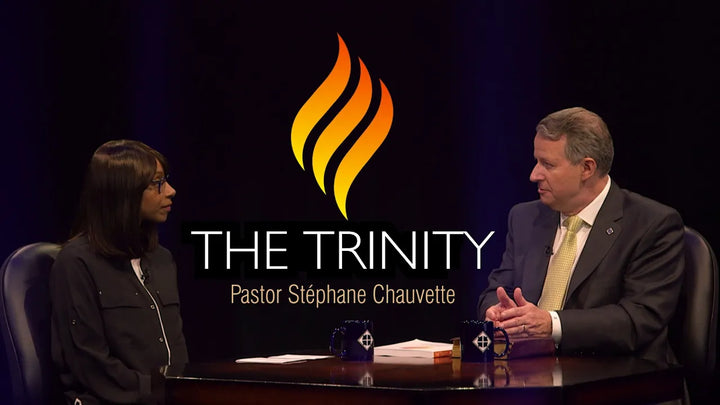 Discovering The Footsteps of God