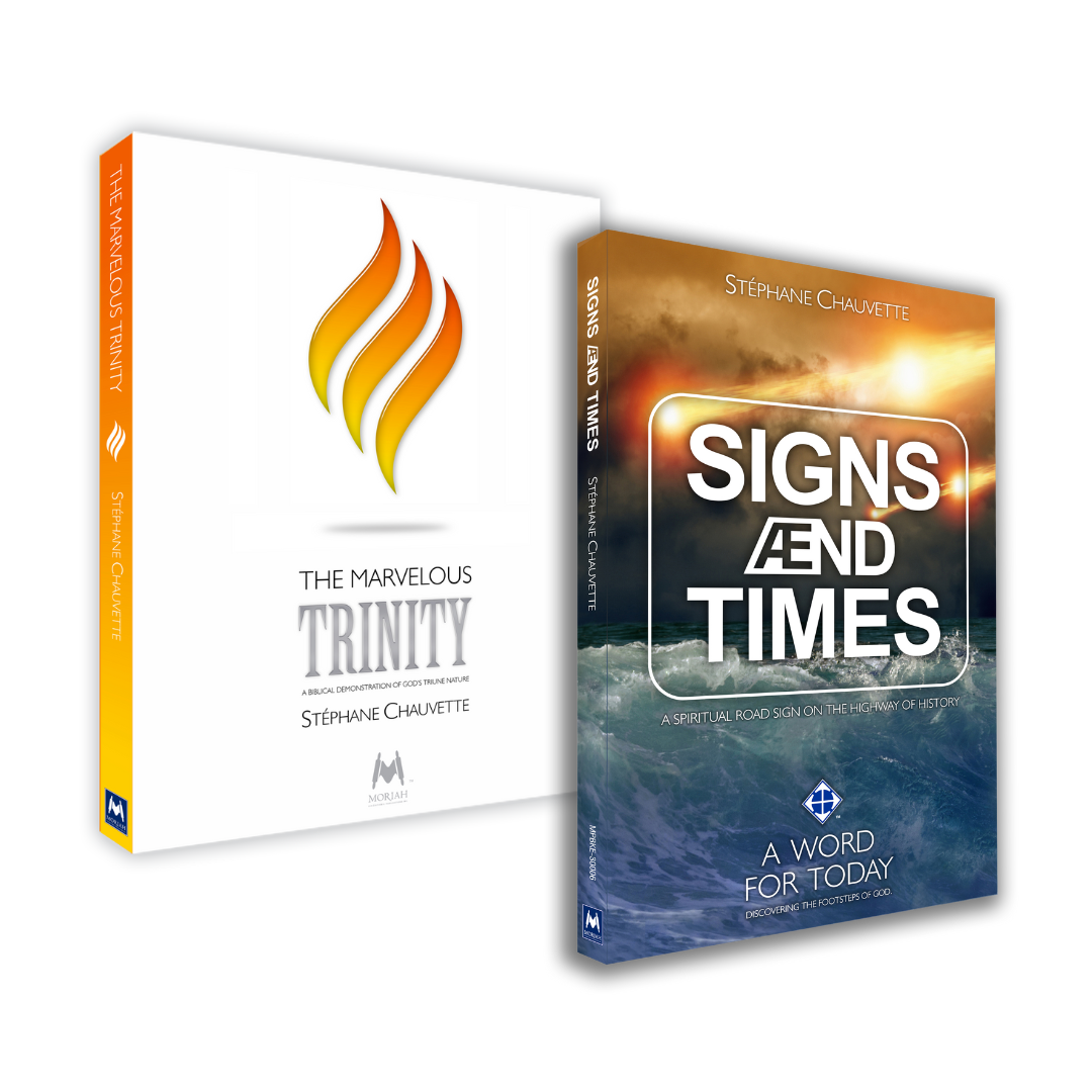 Book Offers Donation Gift