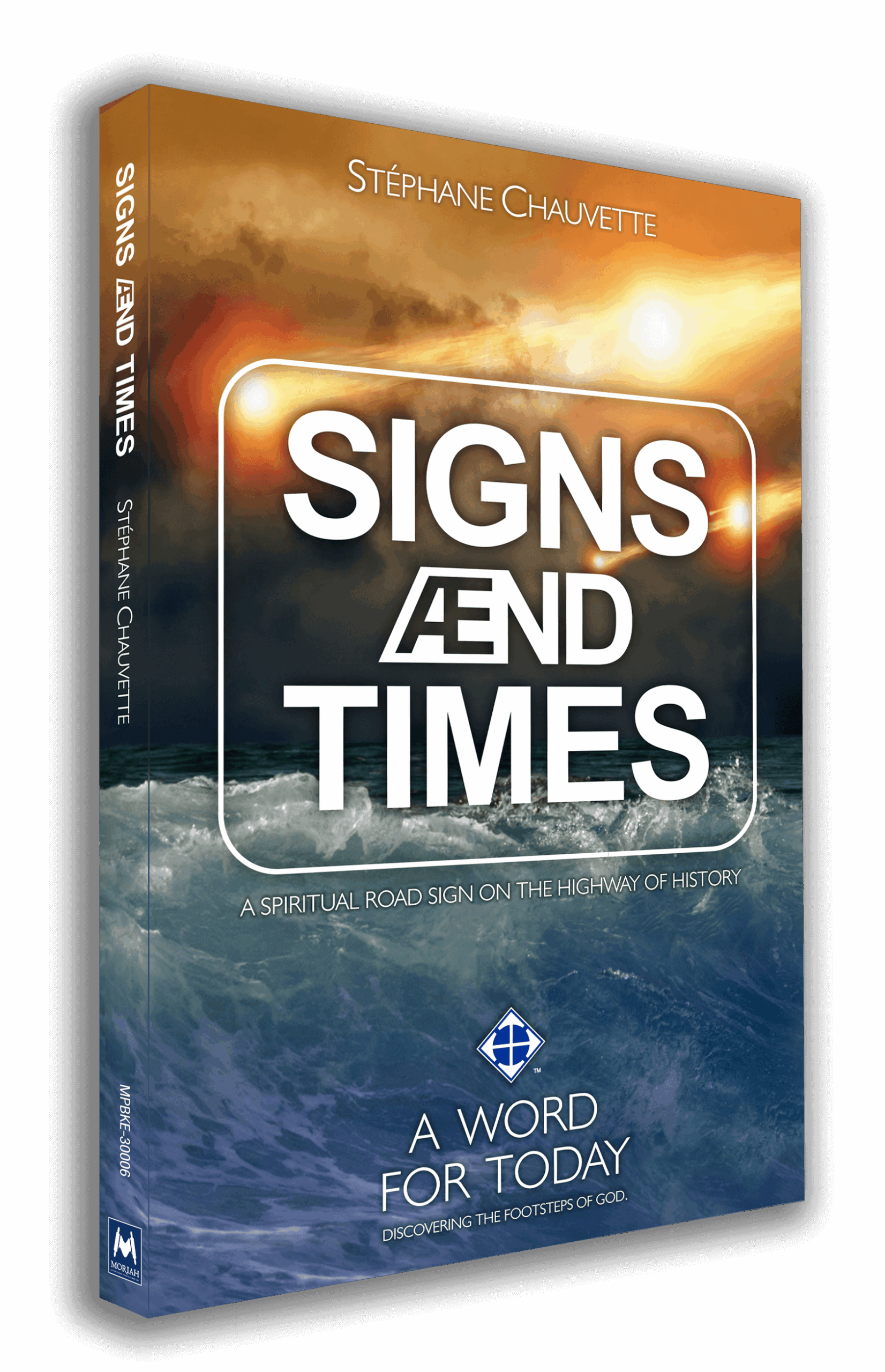 SIGNS ÆND TIMES Books