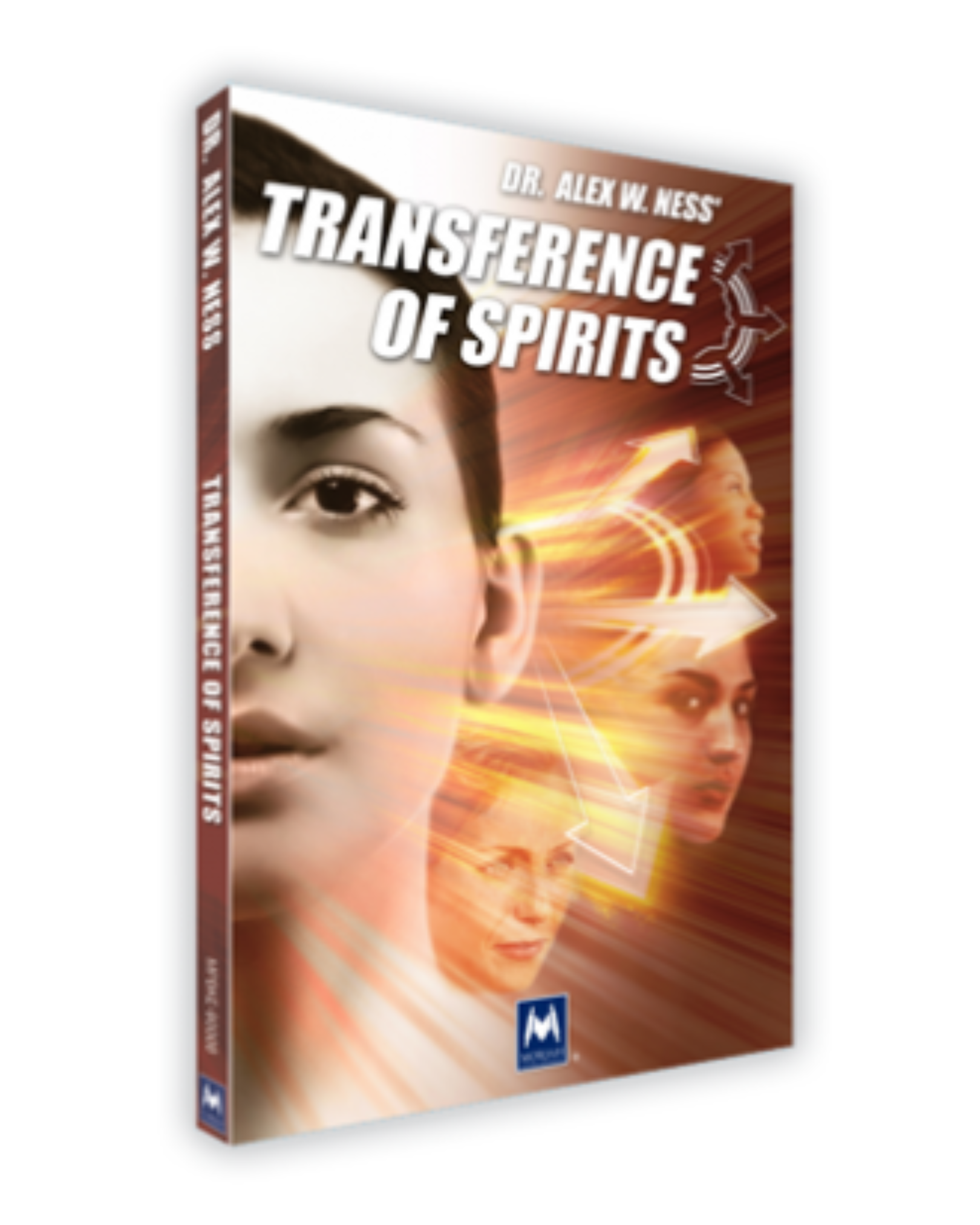 Transference of Spirits