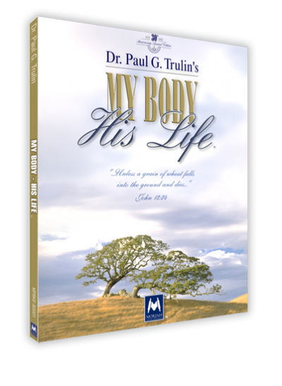 My Body his Life