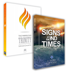 The Marvellous trinity + signs and times
