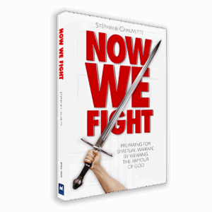 Now we Fight