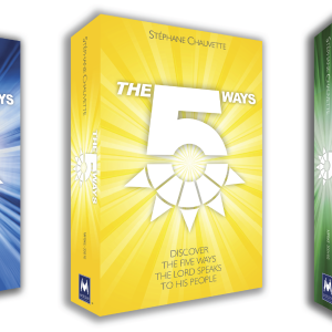 THE FIVE WAYS Bundle