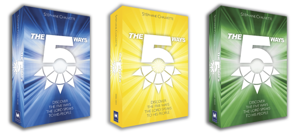 THE FIVE WAYS Bundle