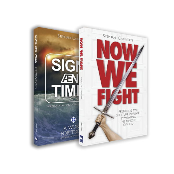THE NOW WE FIGHT Bundle - Image 4