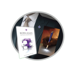 Become a Monthly Partner