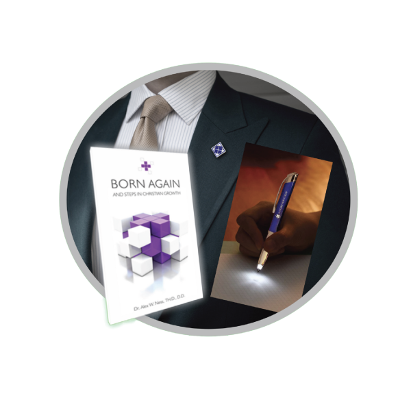 Become a Monthly Partner