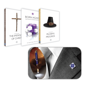The Pastor Stéphane Chauvette Collection