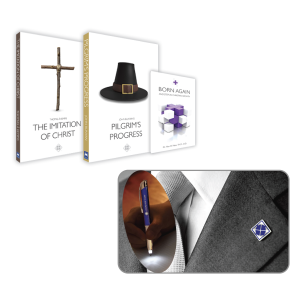 The Pastor Stéphane Chauvette Collection