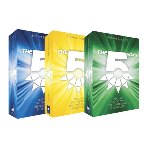 THE FIVE WAYS Bundle